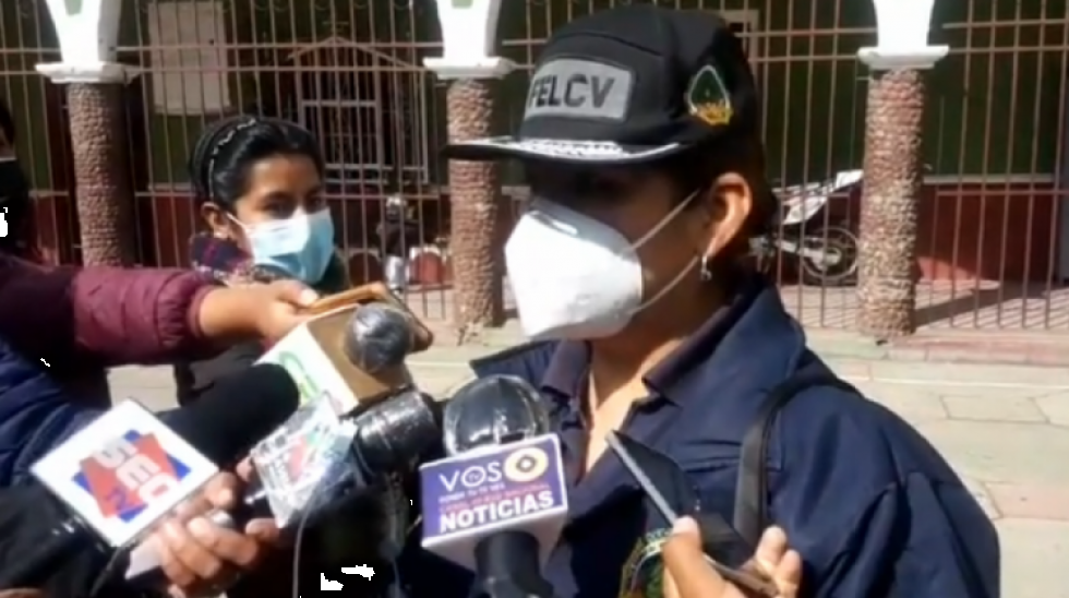 La Paz: Aprehenden a un hombre acusado de violación a una joven con discapacidad mental