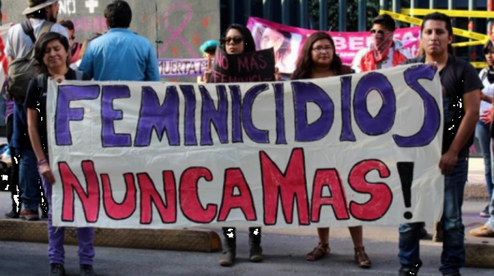 Mientras sigue el consenso para reformar la Ley 348, los casos de feminicidio suben a 33