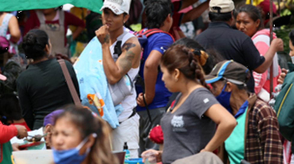 Alcaldía cruceña determina nuevas restricciones por incremento de casos de coronavirus