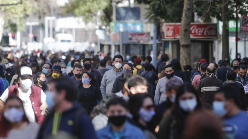 Coronavirus: más jóvenes sanos y deportistas llegan con gravedad a las hospitalizaciones