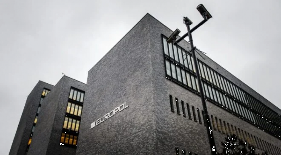 La covid-19 y la cocaína llevan a Europa a un “punto de ruptura”, según Europol