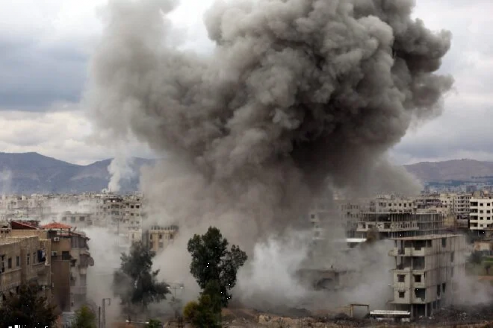 Siria utilizó armas químicas en 2018, afirma organismo internacional