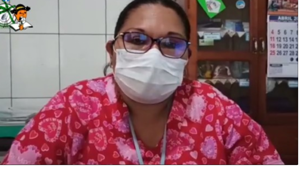Riberalta: Médicos piden confiar en la vacuna y acudir a centros de salud para recibir la inmunización