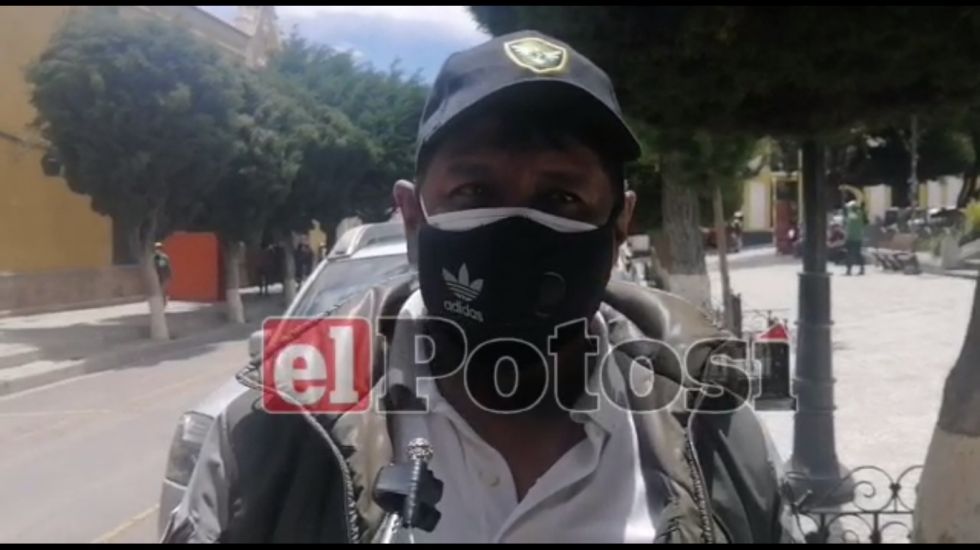 Director del Sedes responde ante observaciones del Colegio Médico en Potosí