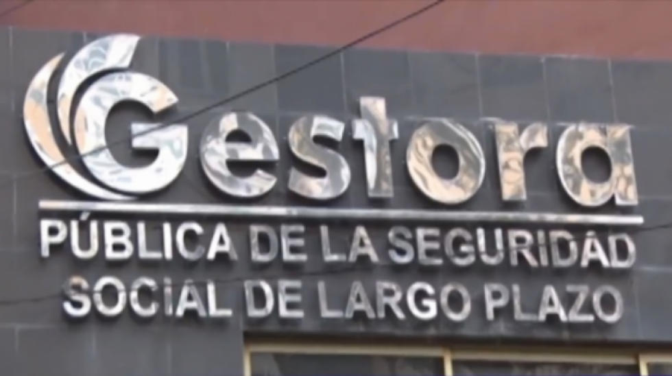 Ordenan detención preventiva para implicado en daño millonario a la Gestora
