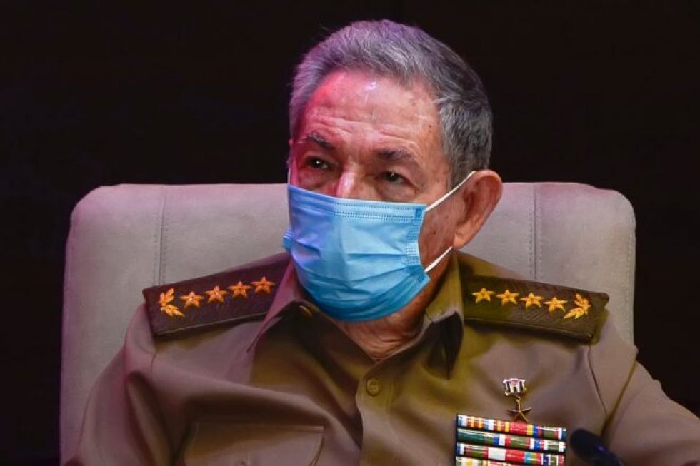 Raúl Castro se va, pero Cuba seguirá la misma línea política