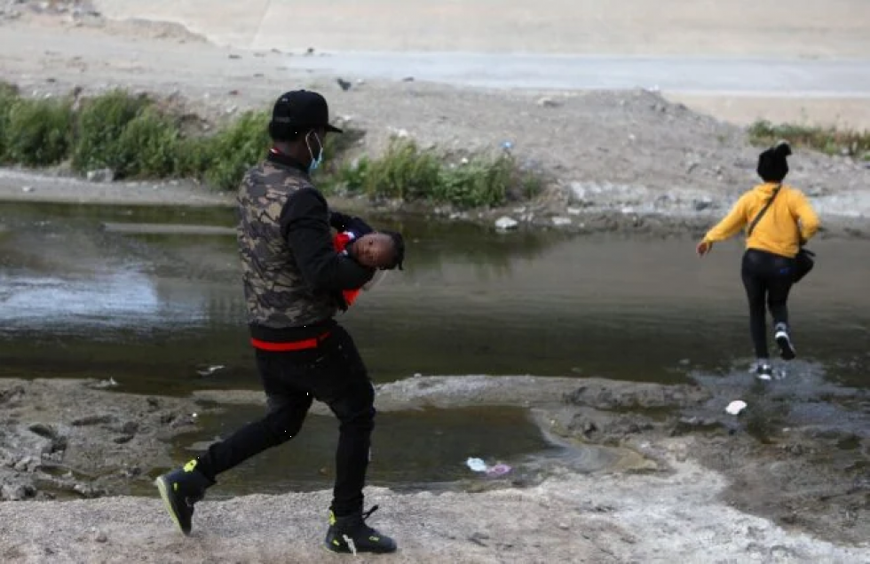 Instituto de Migración de México reporta 17 muertes de migrantes en 2021