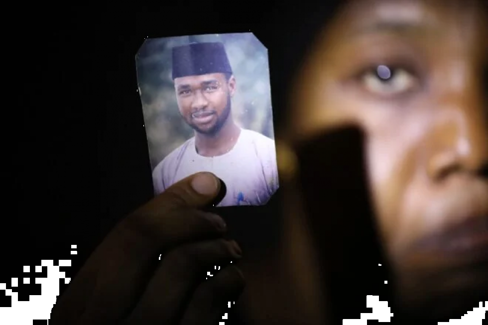 Activista está un año tras las rejas en Nigeria por defender el ateísmo