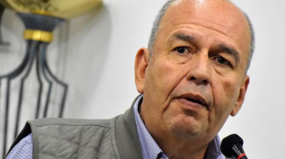Sospechan que intervención a la UIF fue para sacar datos vinculados a Murillo