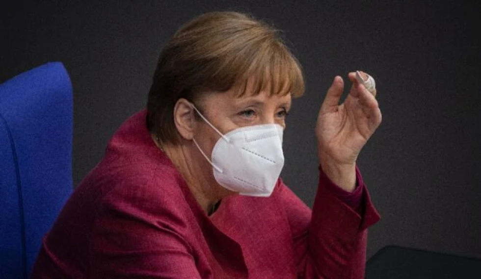 La incertidumbre sobre la era pos-Merkel se instala en Alemania