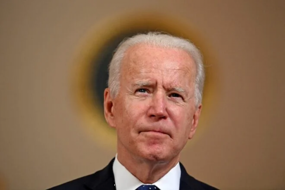 Biden aumenta compromiso de EEUU en lucha contra el cambio climático
