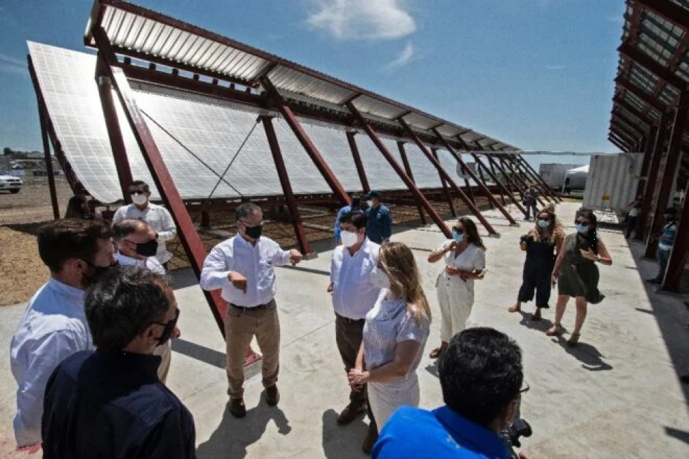 Costa Rica se convierte en vigilante espacial con potente radar