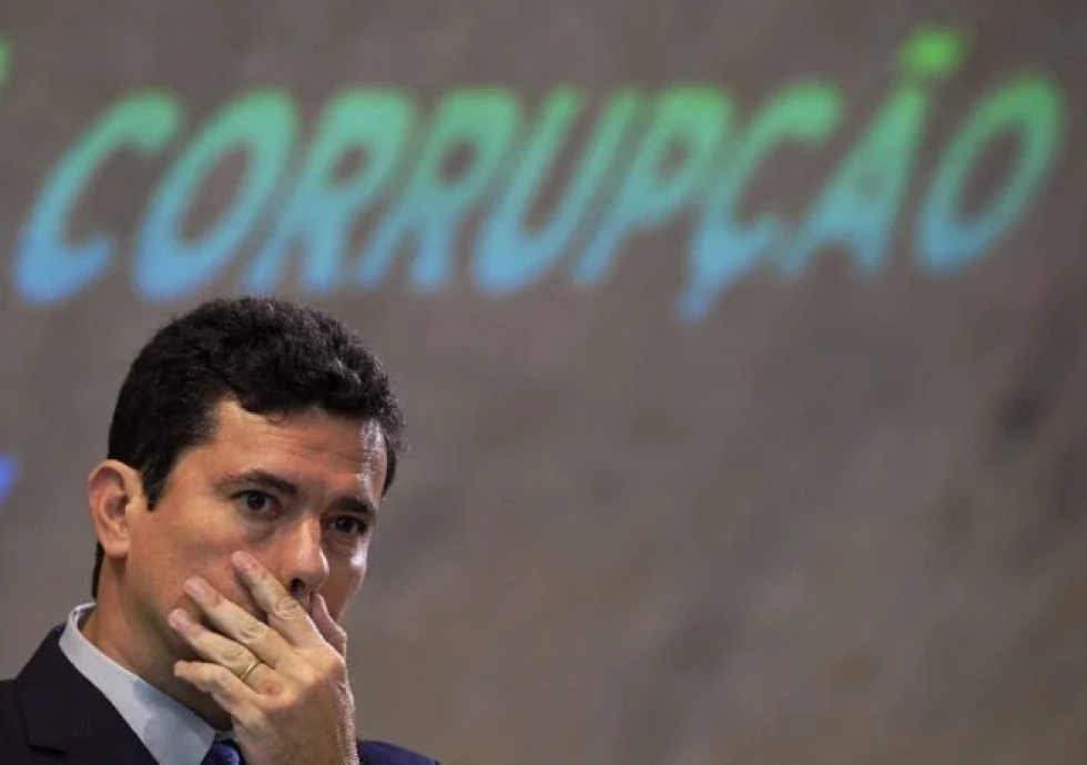 Corte suprema de Brasil confirma la “parcialidad” del juez Moro en caso Lula