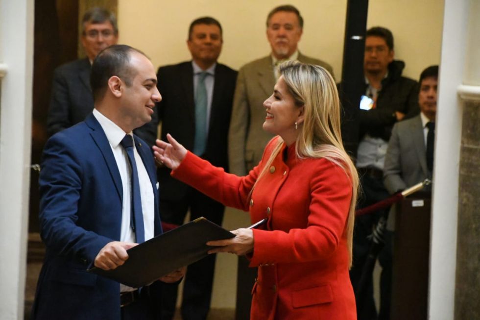 La Procuraduría alista proceso contra exautoridades por muertes debido a la falta de respiradores