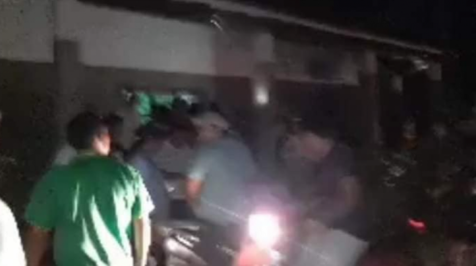 Balacera en Santa Ana de Yacuma, reportan cuatro fallecidos y heridos de gravedad