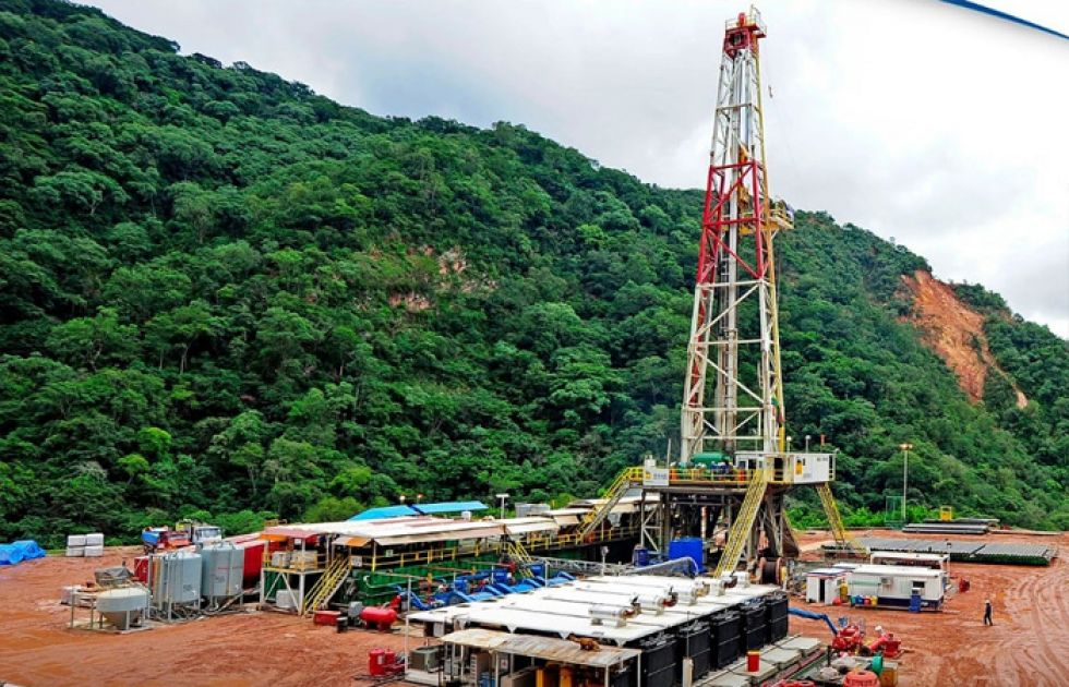 YPFB proyecta una renta petrolera de $us 1.900 millones para este año