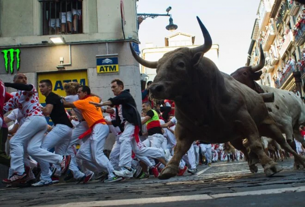 Pamplona suspende los Sanfermines por segundo año consecutivo