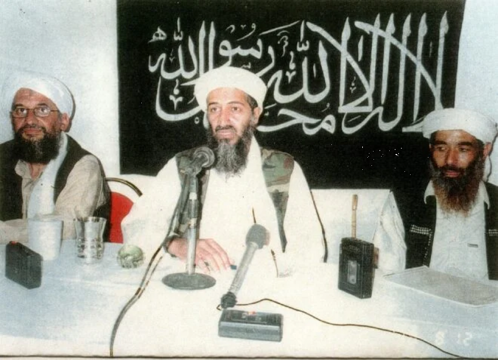 Una década después de su muerte, Bin Laden se mantiene como un icono de la yihad