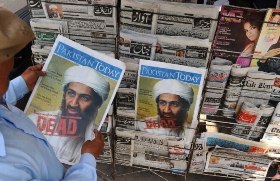 Diez años después de la muerte de Bin Laden, Al Qaida sigue buscando un líder fuerte