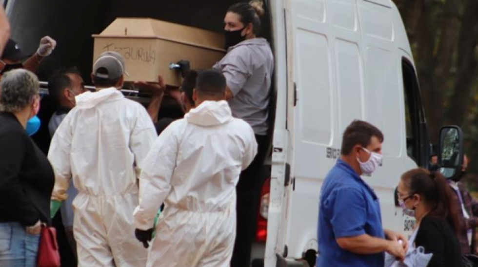 La OPS advierte que se aceleran casos de Covid-19 en América del Sur y descarta alguna "variante andina"