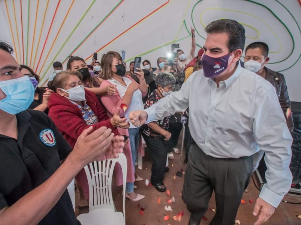 Reyes Villa pide a la Contraloría supervisar una auditoría a los últimos 15 años de gestión municipal