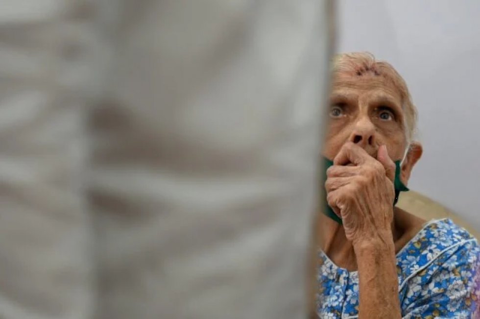 OPS destaca impacto de crisis en India en entrega de vacunas del Covax