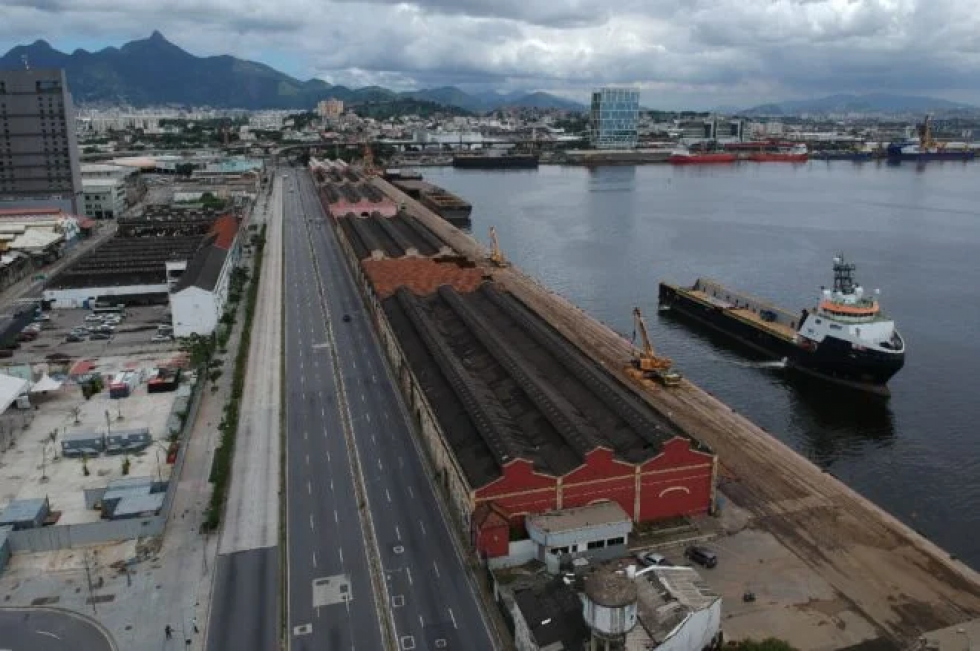 Cepal mejora proyección de crecimiento para América Latina en 2021 a 4,1%