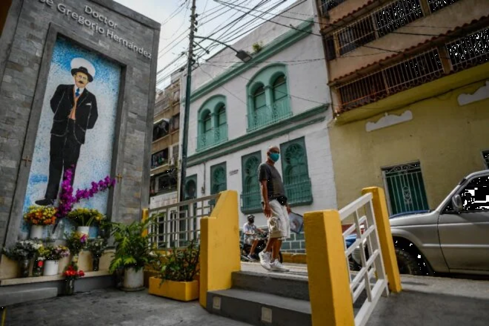 “El médico de los pobres” es beatificado y Venezuela celebra