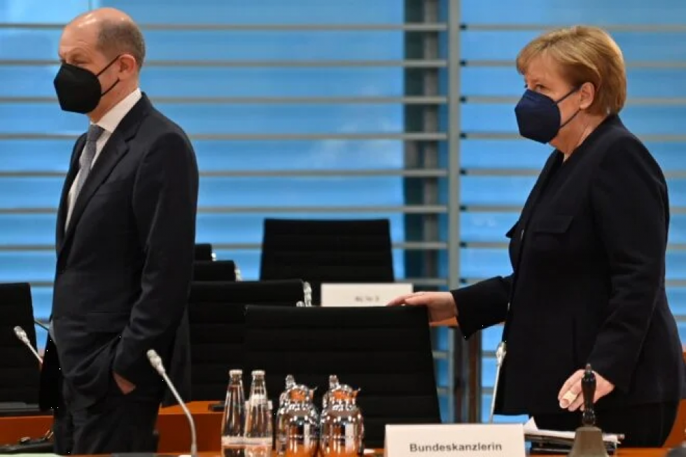 Alemania refuerza sus objetivos climáticos tras la censura de la justicia