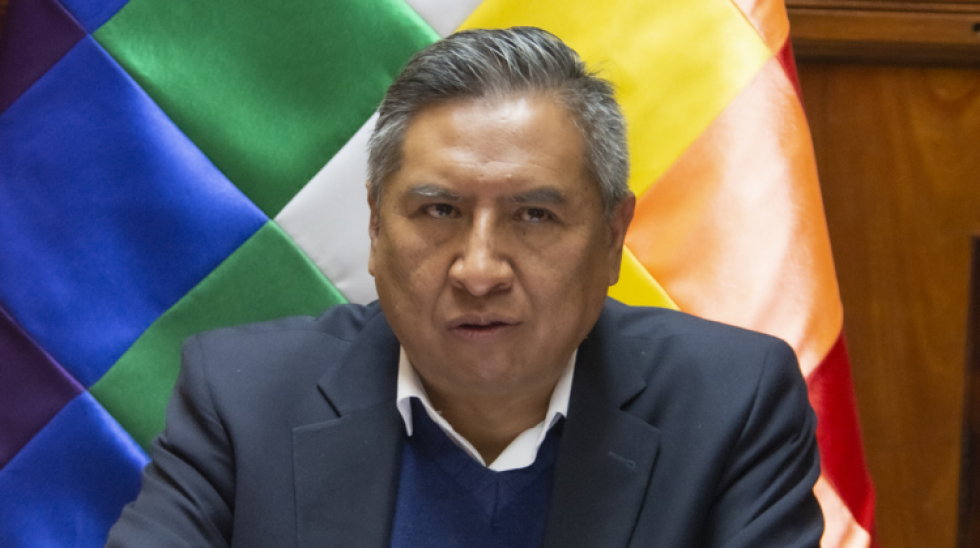 Bolivia y Chile retoman diálogo bilateral que no incluye la demanda marítima