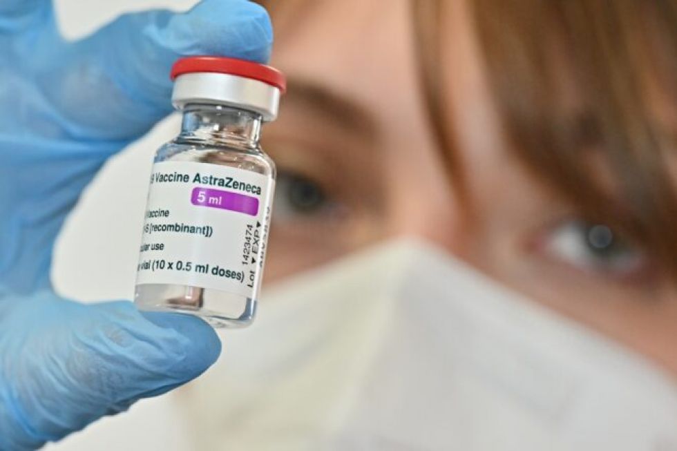 La UE exige ante la justicia que AstraZeneca entregue 90 millones de dosis pendientes