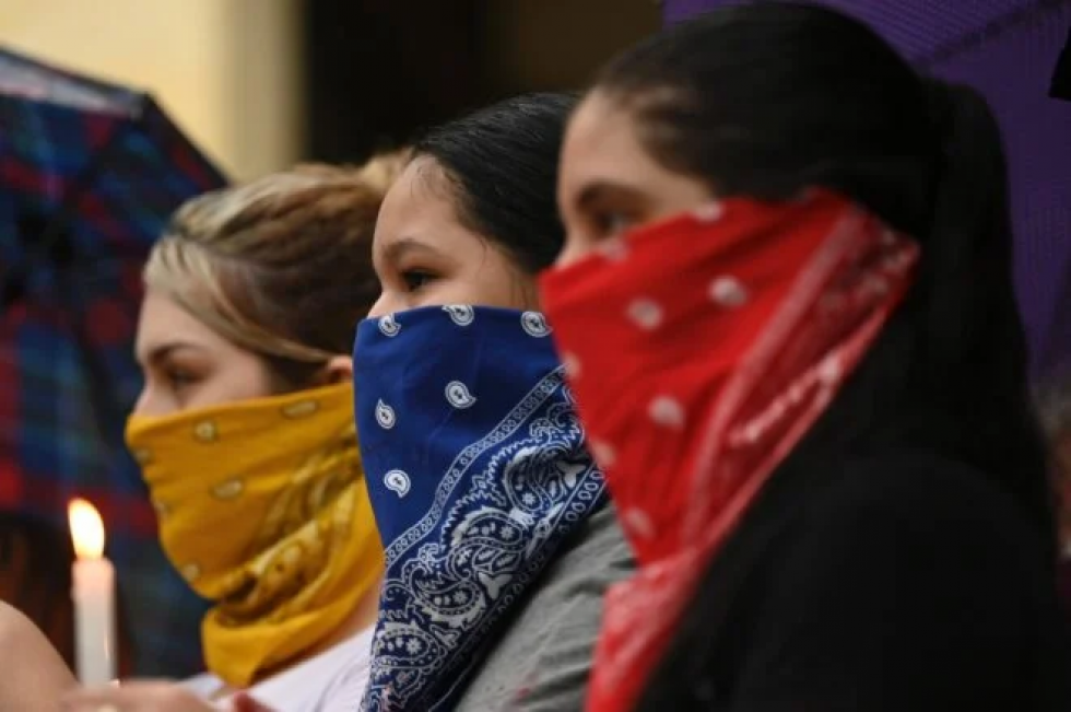 Colombia rebasa los tres millones de contagios por covid-19