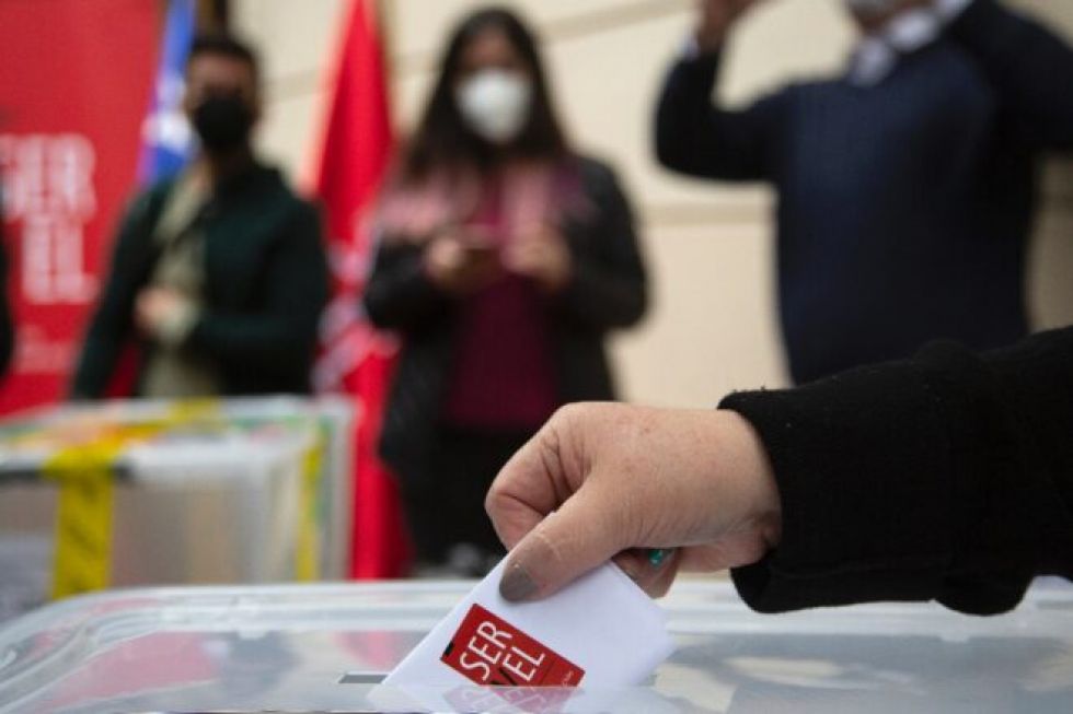 Chile, de la protesta social a la histórica elección de constituyentes