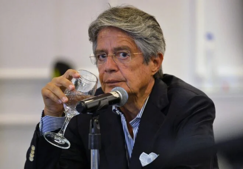 Partido de Lasso fracasa en intento de ganar presidencia de Congreso de Ecuador