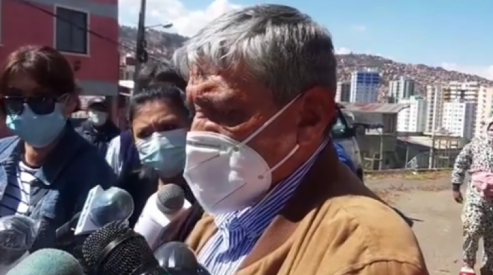 La Paz: Gremiales y transportistas instalarán brigadas de control para evitar más contagios por Covid-19