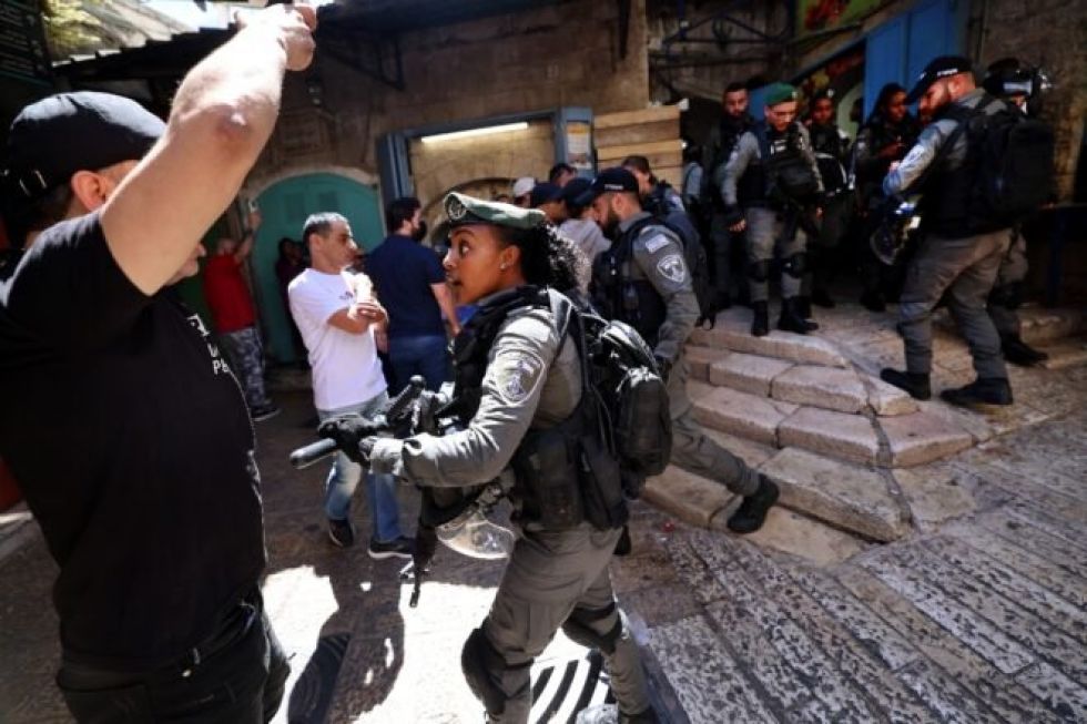 La ofensiva diplomática se intensifica en busca de una tregua en Gaza