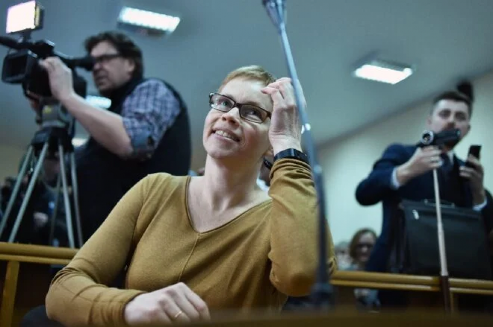 Bielorrusia bloquea principal medio de comunicación independiente