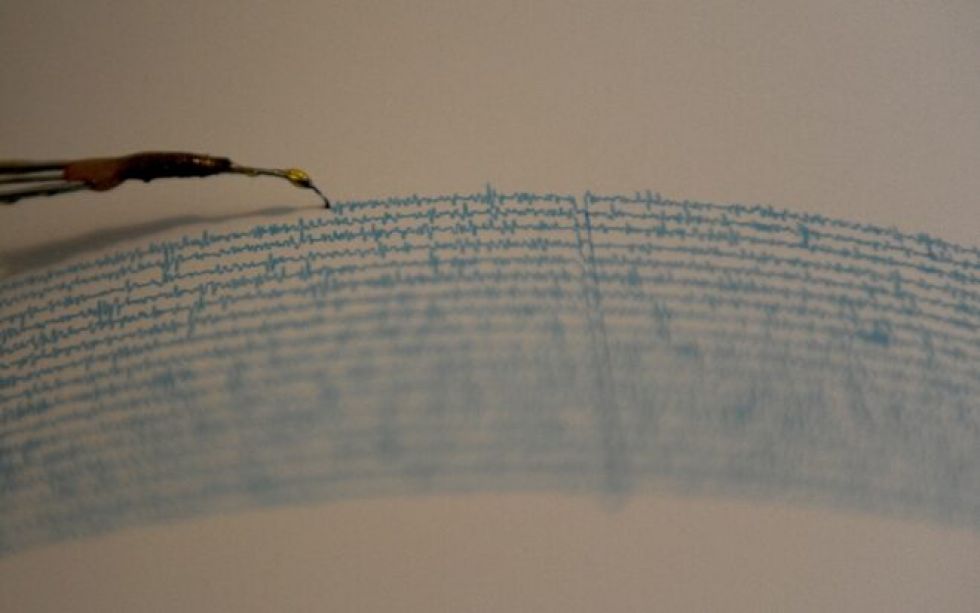 Sismo sacudió sur de Guatemala y se sintió en México y El Salvador