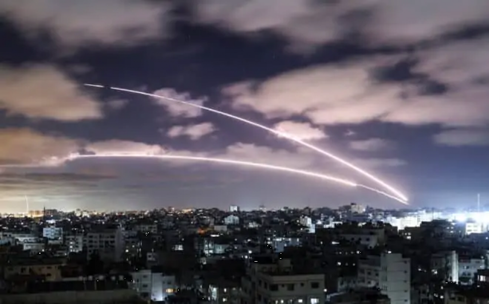 Israel estudia si se dan las condiciones para un “alto el fuego” tras 9 días de bombardeos en Gaza