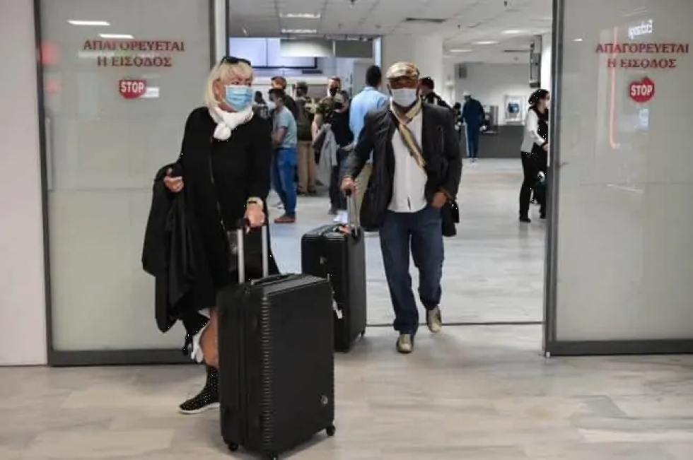 La UE acuerda la reapertura de sus fronteras a viajeros plenamente vacunados