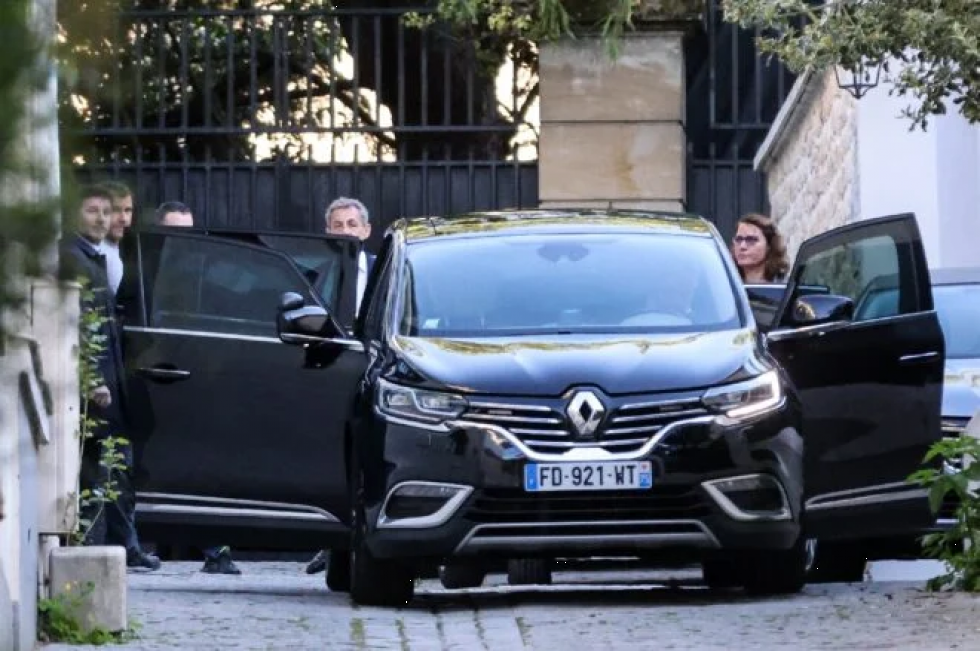 Sarkozy afronta un nuevo juicio, esta vez por financiación ilegal de campaña