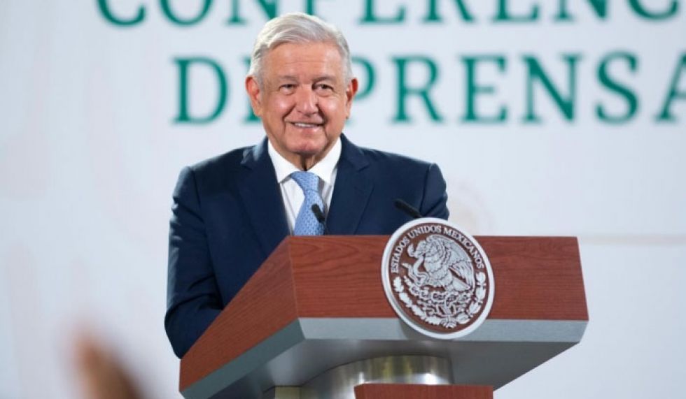 López Obrador revela que Bolivia ayuda a su país con miras a la explotación de litio en México