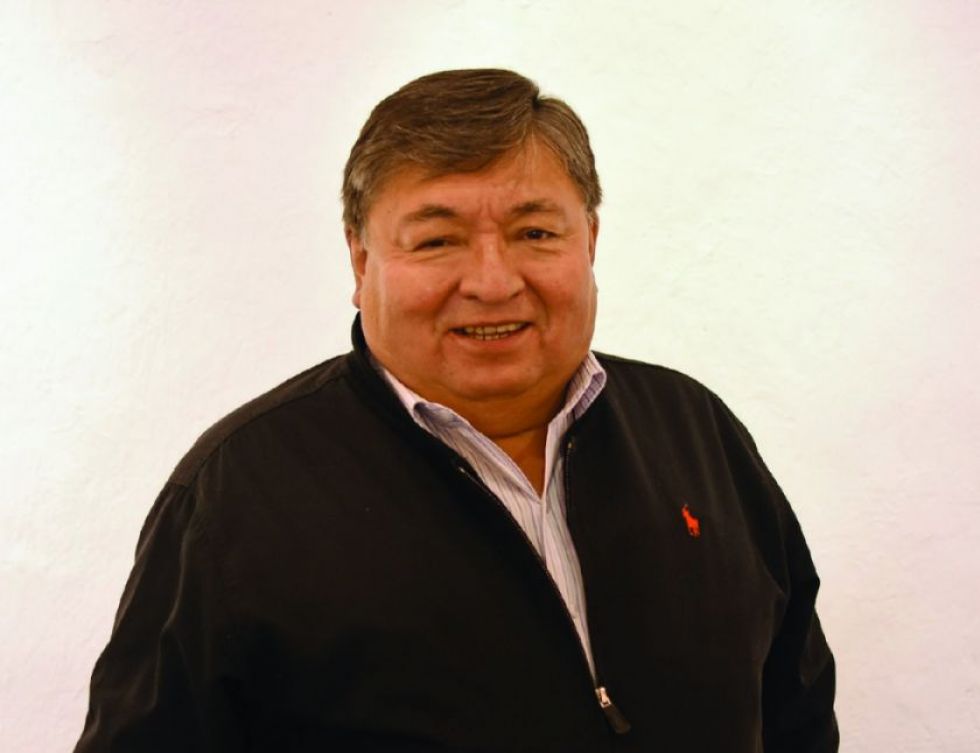 Muere René Sahonero, secretario de Salud de La Paz