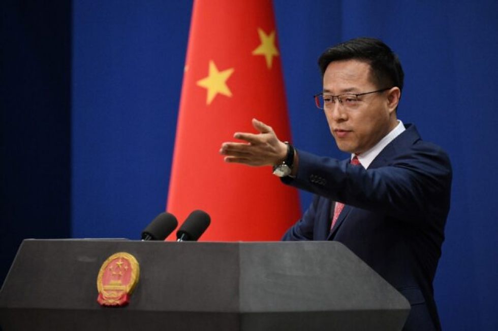 China pide a la UE abandonar la “confrontación” tras el rechazo a examinar el acuerdo sobre inversiones