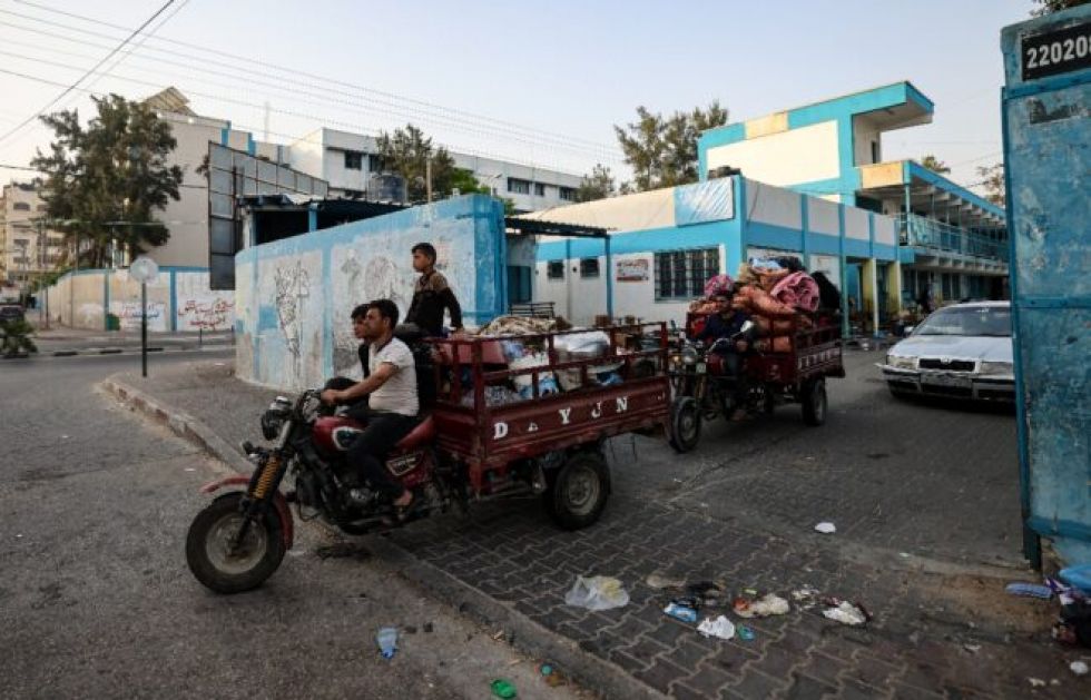 Consejo de Seguridad de ONU pide “plena adhesión” a alto el fuego en Gaza
