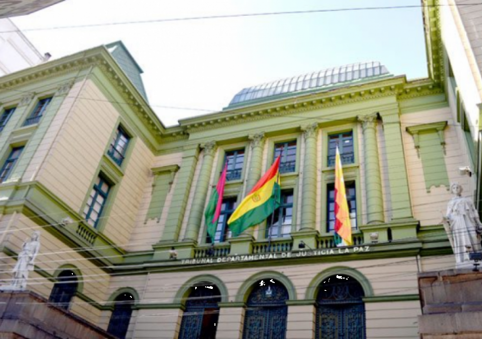 Juristas: Persiste el uso arbitrario e infundado de la detención preventiva por jueces y fiscales