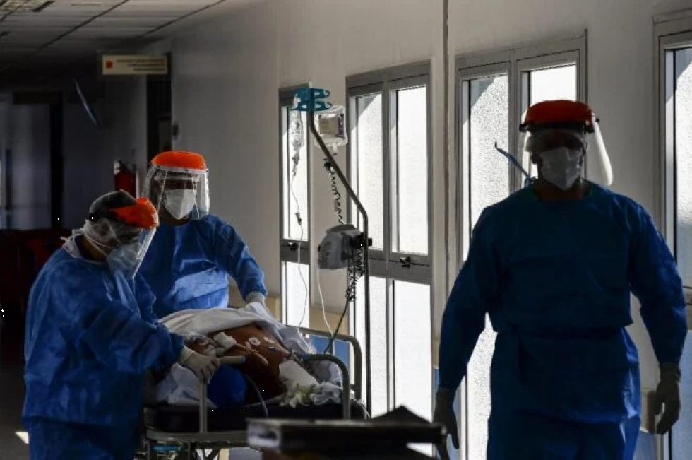 Argentina entró en confinamiento estricto por ola de covid