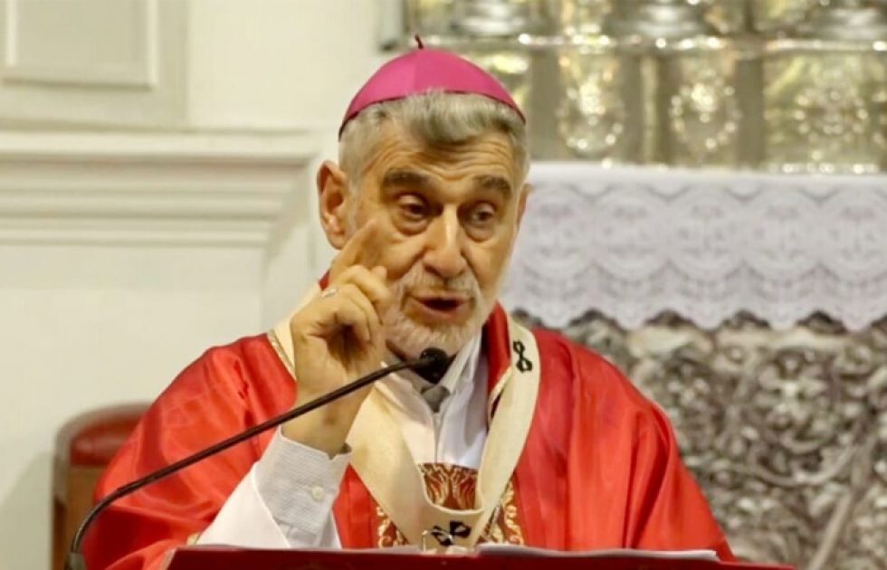 Iglesia Católica exhorta a cumplir medidas de bioseguridad ante nuevo estallido de la pandemia