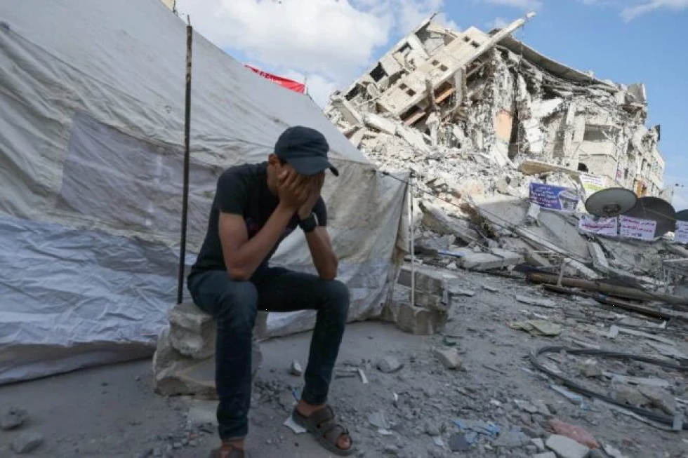 La ONU llama a solucionar las “causas profundas” del conflicto palestino-israelí