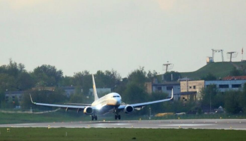 Bielorrusia rechaza acusaciones “infundadas” de Occidente sobre el desvío del avión